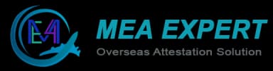 MEA Expert - Document Attestation Services