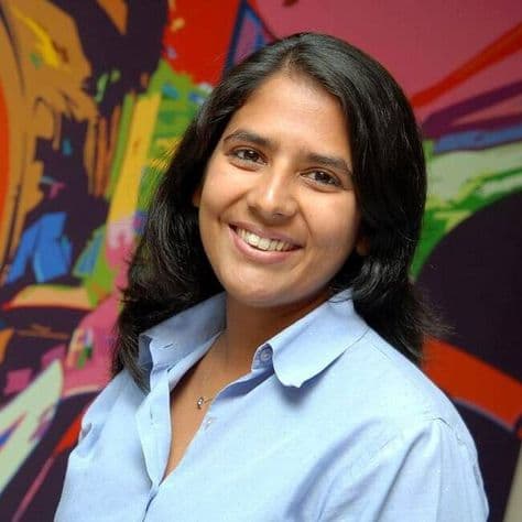 Neha Patel - Schengen Tourist Visa
